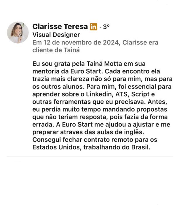 clarisse